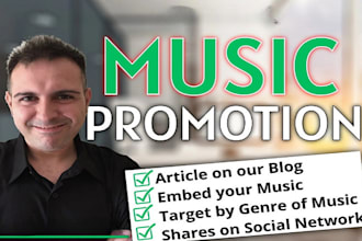 viral apple music, soundcloud, bandcamp beast star, itunes promotion video music