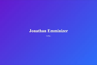 build or fix your website or code project