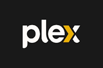 create custom prerolls for plex,emby,andjellyfin media servers with iptv and vod