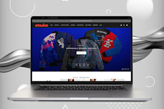 be your clothing brand manager and strategist