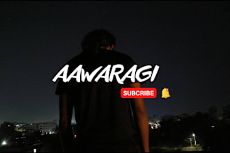 edit cinematic videos, short films, and emotional reels professionally