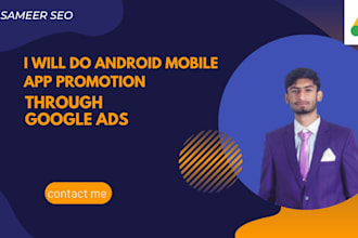 run profitable app install campaigns on google adwords