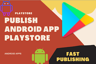 publish your android app on play store