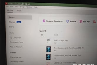 make softwares accessible at your ease