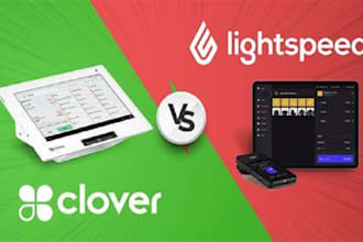 setup square pos clover toast dripos pos sum pos lightspeed for your business