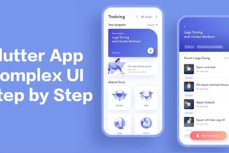 develop interactive taxi booking custom dating android custom ios flutter app