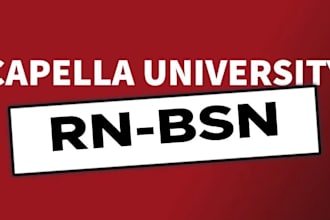 provide expertise for rn to bsn career advancement