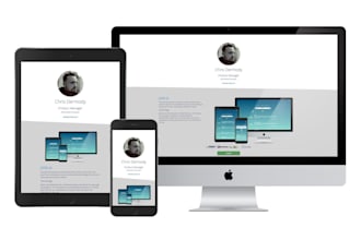 develop and deploy django backend for your website