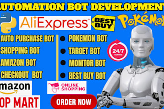 do pokemon center bot, pokemon, tcgplayer bot, auto purchase bot auto buying bot