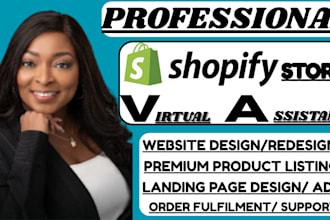 boost sales,shopify manager shopify store manager and shopify virtual assistant