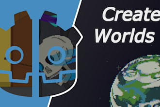 create or fix your godot games