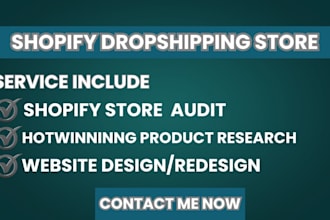 do shopify conversion rate optimization website optimization shopify store audit