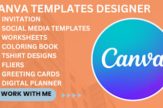 design all kind of invitations and greeting cards