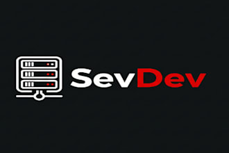 build your next vorp redm server