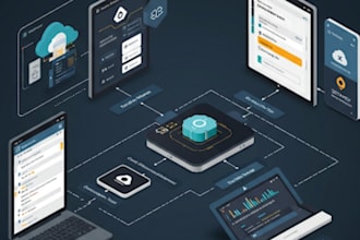 build any custom blockchain or defi or web3 tool you need