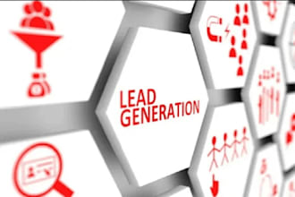 provide verified crypto leads verified forex leads targeted investor email lists