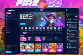 develop crypto game crash game ludo game poker multiplayer game