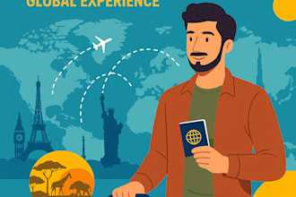 be your personalized travel planner
