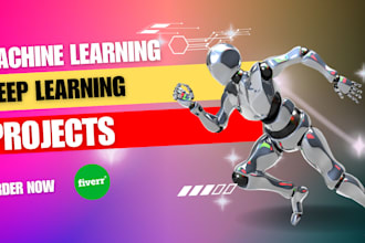 do ai, ml, and deep learning projects
