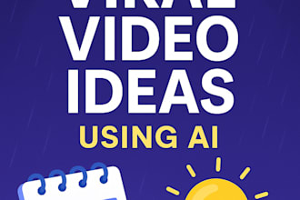 create viral video ideas for social media