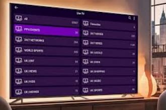 rebrand a latest android apps with iptv apps like tivimate, ibo player,