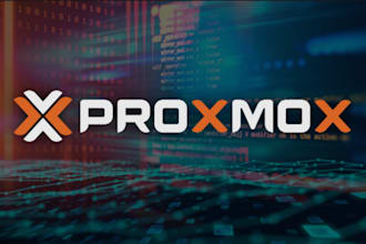 install, fix and configure openvpn, wireguard, proxmox, pfsense and vpn solution