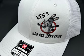 do high quality embroidery digitizing for you in few hours