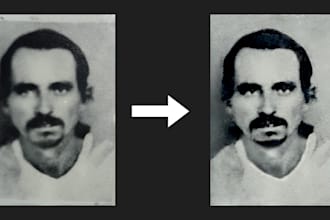 edit your photos, remove objects, and restore images and others