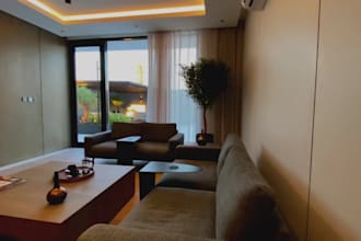 create a professional photometric study lighting design using dialux evo