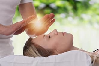 remote bioenergy healing session