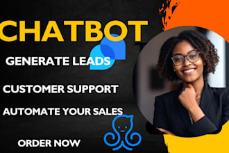 setup ai chatbot for websites social media platforms using manychat tidio