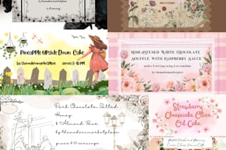 provide admin help, marketing support, and canva designs