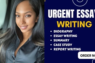 write case studies, apa, mla, business, papers, reports