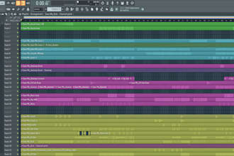 fully master your song