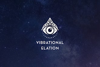design sacred geometry logo