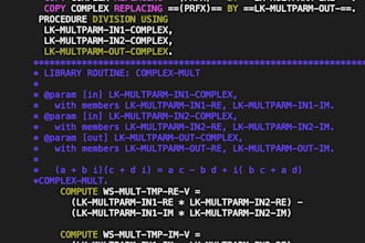 do everything related to computer science