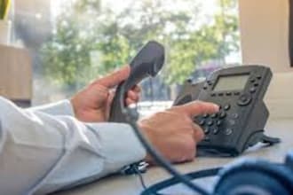 manage outbound and inbound calls in many languages