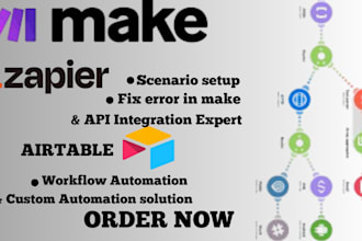 make automation make com automation make com integromat