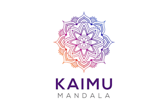 design sacred geometry mandala logo design