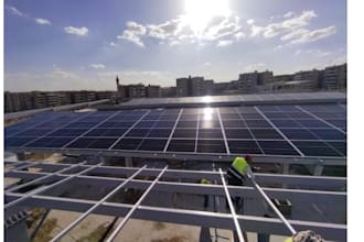 professional pvsyst solar system design performance analysis