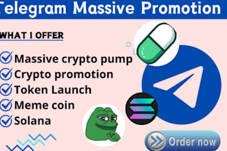 do telegram promotion pump fun solana memecoin to hit 90m USA crypto trader
