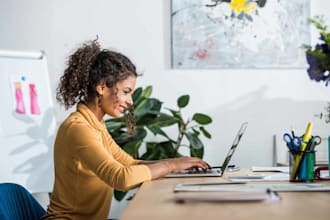 write clear and professional technical documents and user guides