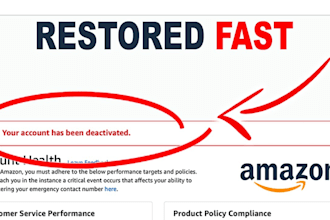 reinstate etsy shop etsy suspension appeal etsy amazon appel letter etsy appeal