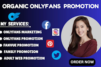 do organic onlyfans promotion fansly patreon page adult web promotion