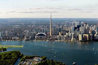launch a canada wide national marketing campaign