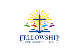 do amazing ministry church, christian and religious logo