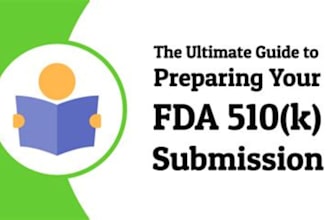 do fda registration and 510k dossier
