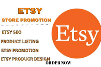 do etsy promotion shopify sales funnel promote shopify dropshipping store