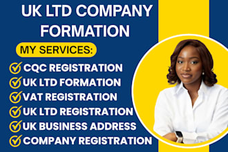 do uk ltd company registration uk company formation vat registration ct600 eori
