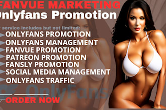 do organic onlyfans promotio, fanvue, ai model, twitter marketing, onlyfans